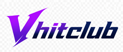 V Hitclub Logo